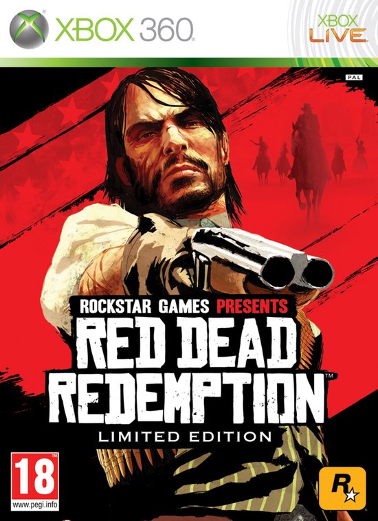 Red Dead Redemption: Undead Nightmare