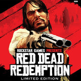 Red Dead Redemption: Undead Nightmare