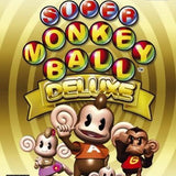 Super Monkey Ball Deluxe