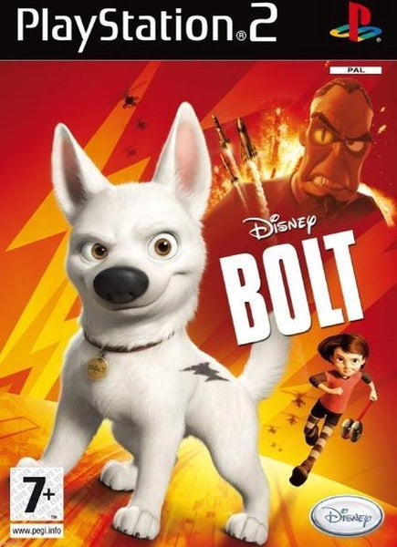 Bolt