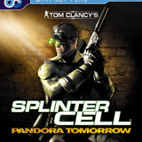 Tom Clancy's Splinter Cell - Pandora Tomorrow