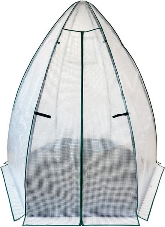 Westmann Plant Overwinteringstent- WMHDZ02001 - Broeikas - Tuinkas - 200 x 200 x 200 cm