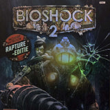 Bioshock 2 - Rapture Edition