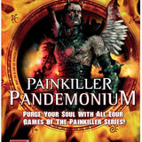 Painkiller: Pandemonium