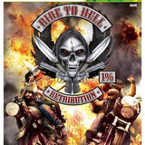 Ride to Hell: Retribution