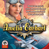 Amelia Earhart