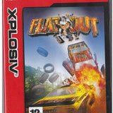 Flat Out