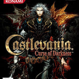 Castlevania: Curse of Darkness