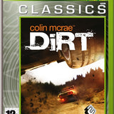 Colin McRae: DIRT - Edition