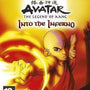 Avatar legend of Aang Into the Inferno -PS2