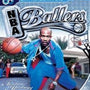 Midway NBA Ballers, PS2