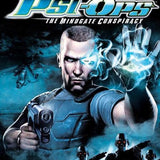 Psi Ops, The Mind Conspiracy