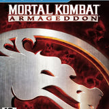Mortal Kombat, Armageddon PS2