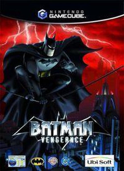Batman - Vengeance