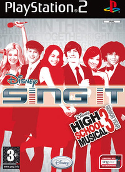 High School Musical 3 - Senior Year Dance