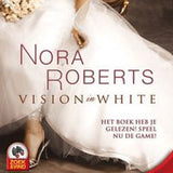 Nora Roberts, Vision in White