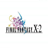 Final Fantasy X-2 PS2