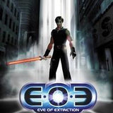 Eve Of Extinction