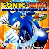 Sonic Gems Collection