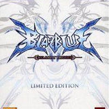 Blazblue: Calamity Trigger - Limited Edition