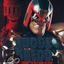 Judge Dredd Vs Judge Death