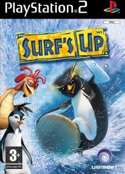 Surf's Up