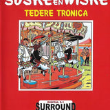 Suske & Wiske 3 - Tedere Tronica