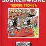 Suske & Wiske 3 - Tedere Tronica