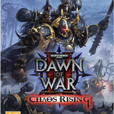 Warhammer 40,000: Dawn of War 2 - Chaos Rising