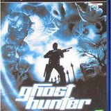 Ghost Hunter