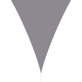 HanSe® Schaduwdoek Driehoek Waterdicht m - zonnedoek