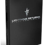 Lightning Returns: Final Fantasy XIII: The Complete Official Guide - Collector's Edition