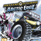 Motorstorm Arctic Edge