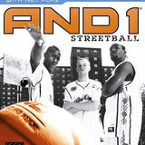 And 1 Streetball
