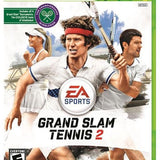 Grand Slam Tennis 2