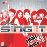 Disney - Sing It