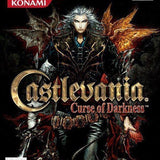Castlevania: Curse Of Darkness