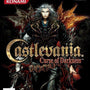 Castlevania: Curse Of Darkness
