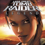 Lara Croft Tomb Raider - Legend
