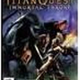 Titan Quest - Immortal Throne Expansion