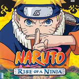 Naruto: Rise of a Ninja