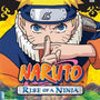 Naruto: Rise of a Ninja