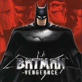 Batman - Vengeance