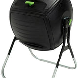 Lifetime® Compostbak 189 liter LK05000 - Composteertrommel Draaibaar