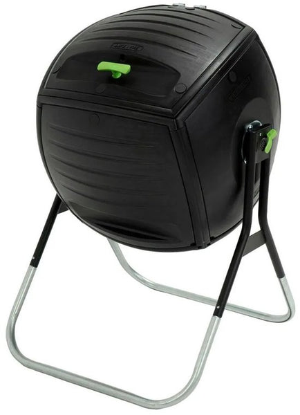 Lifetime® Compostbak 189 liter LK05000 - Composteertrommel Draaibaar