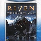 [PC] Riven The Sequel to Myst Ubisoft Exclusive Goed
