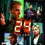 24: The Game PS2