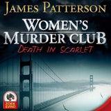 Women's Murder Club, Death in Scarlet