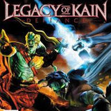 Legacy Of Kain Defiance