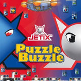 Jetix Puzzle Buzzle